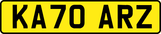 KA70ARZ