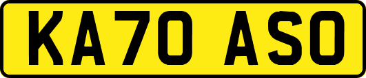 KA70ASO