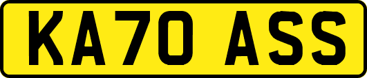 KA70ASS
