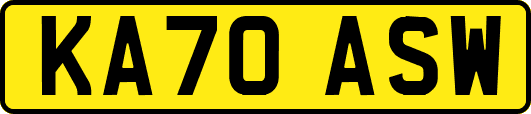 KA70ASW