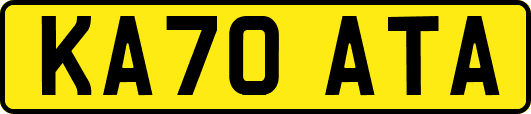 KA70ATA