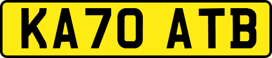 KA70ATB