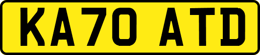 KA70ATD