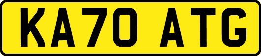 KA70ATG