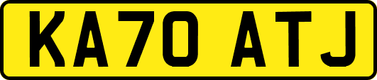 KA70ATJ