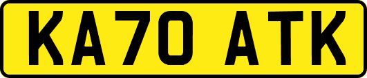 KA70ATK