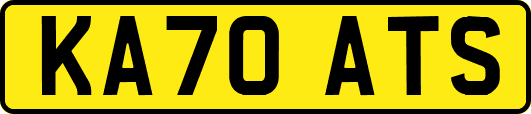 KA70ATS