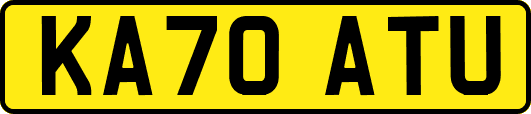 KA70ATU