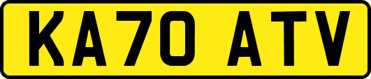 KA70ATV