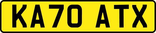 KA70ATX