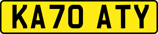 KA70ATY