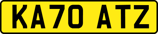 KA70ATZ