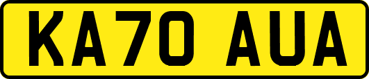 KA70AUA