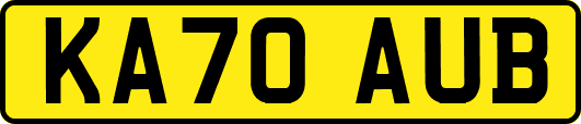 KA70AUB