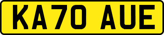 KA70AUE