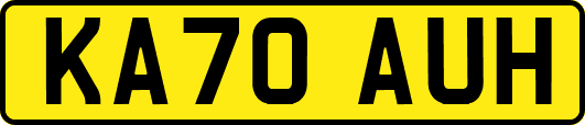 KA70AUH