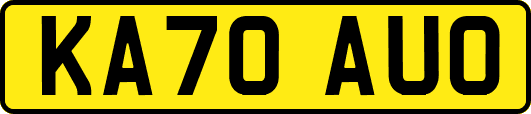 KA70AUO