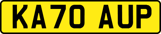 KA70AUP