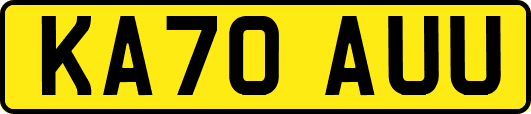 KA70AUU