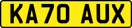 KA70AUX