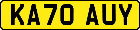 KA70AUY