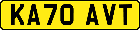 KA70AVT