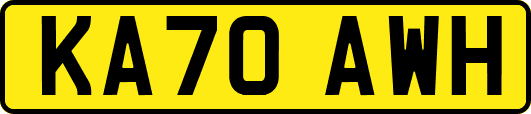 KA70AWH