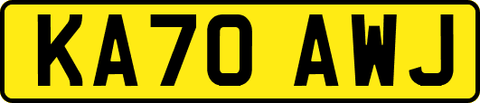 KA70AWJ