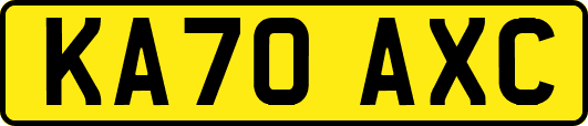 KA70AXC