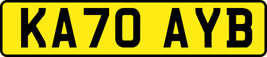KA70AYB