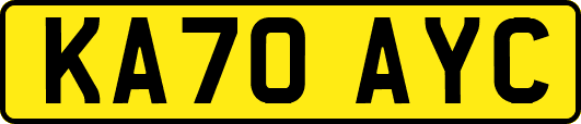 KA70AYC
