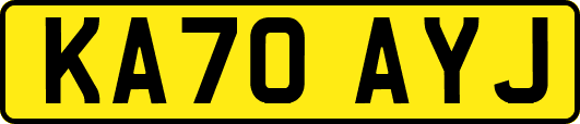 KA70AYJ