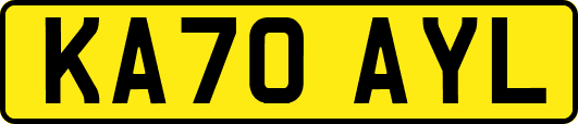 KA70AYL