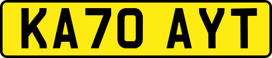 KA70AYT