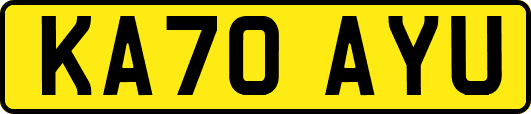 KA70AYU