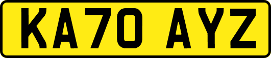 KA70AYZ