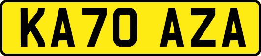 KA70AZA