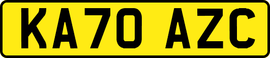 KA70AZC