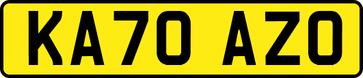 KA70AZO