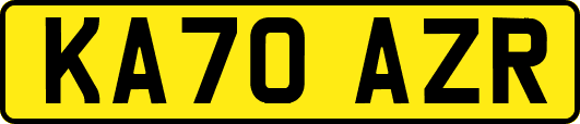 KA70AZR