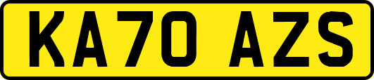 KA70AZS