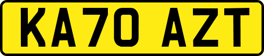 KA70AZT