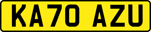 KA70AZU