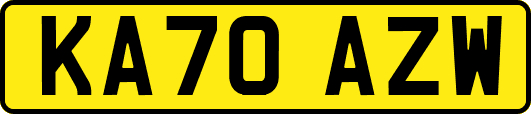 KA70AZW