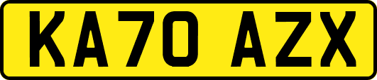 KA70AZX