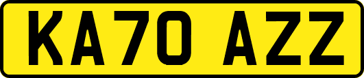KA70AZZ