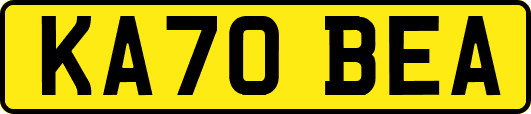 KA70BEA