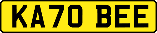 KA70BEE