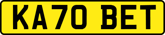 KA70BET