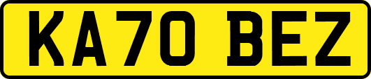 KA70BEZ